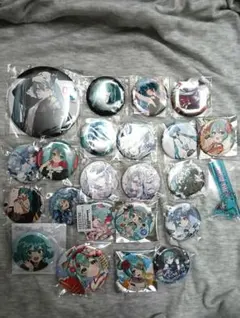 2025年最新】マジカルミライ 缶の人気アイテム - メルカリ