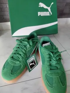 2026年最新】PUMA palermo vintageの人気アイテム - メルカリ