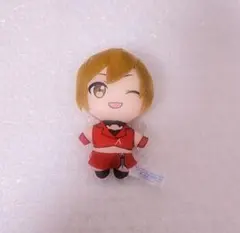 プロセカ ぬいぐるみ マスコット MEIKO セガラッキーくじ