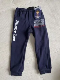 BUDDY Lee ネイビー 長ズボン 100 90 キッズ　ベビー　男の子