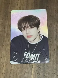 TREASURE ジェヒョク ソウルコン ペンコン ラントレ 1枚