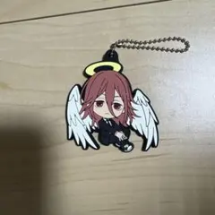 チェンソーマン 一番くじ レゼ篇 天使の悪魔 ラバーチャームI賞【未使用に近い】