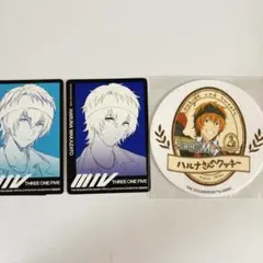 アイドルマスター SideM 若里春名 缶バッジ - メルカリ