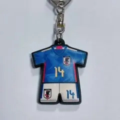 伊東純也 記念グッズ