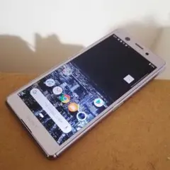 Xperia Ace SO-02L 64GB SONY simフリーです。