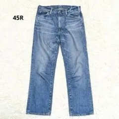 ✨美品✨ 45R ライ麦デニムのクロスビー5（淡）29インチのサムネイル