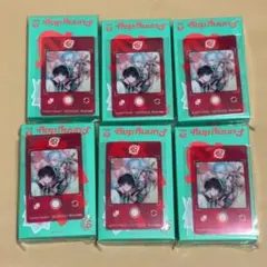 18trip エイトリ カセット Tapiee - メルカリ