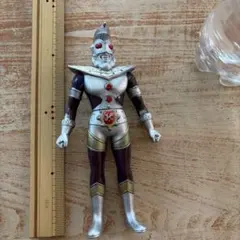 ウルトラマンキング　ソフビ 約18cm