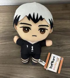 2025年最新】ハイキューみにコレの人気アイテム - メルカリ