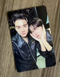 KHEMJIRA ファンミ 特典 kengnamping