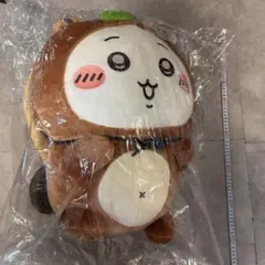 ちいかわ A賞 たぬきだもん ぬいぐるみ