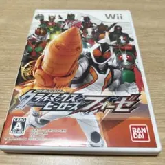 仮面ライダー クライマックスヒーローズ フォーゼ