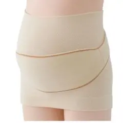 【美品】犬印本舗　はじめて妊婦帯セット