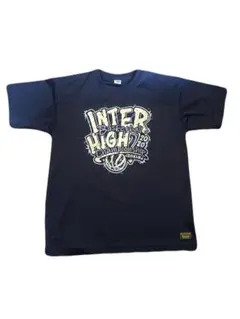 インターハイバスケットボール2020 Tシャツ