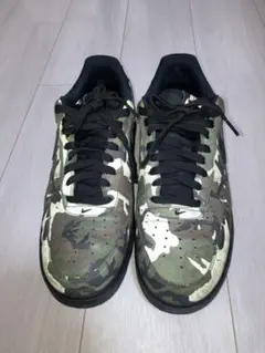 ナイキエアフォース 1 07 LV8