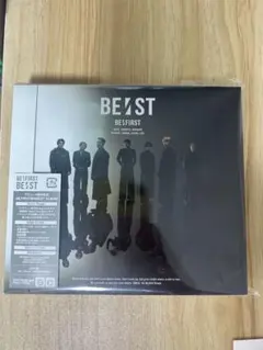 BE:FIRST アルバム「BE:FIRST」