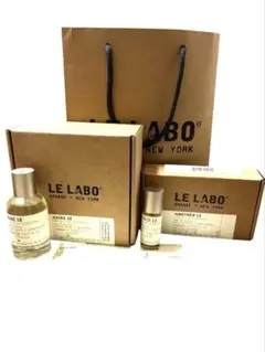 ※買得LE LABO GAIAC 10 50ml•ANOTHER 13 15ml