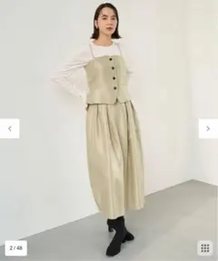 アンフィーロ セットアップ STORY×UNFILO