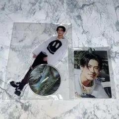 深堀未来　アクスタ 2025年最新】深堀未来アクスタの人気アイテム - メルカリ