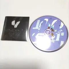 米津玄師　IRIS OUT / JANE DOE　IRIS OUT盤　未再生　3