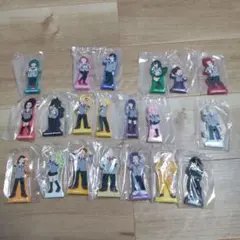 一番くじ ヒロアカ 紡がれる想い I賞 20個セット