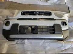 トヨタ シエンタ MXPL10 MXPC10 純正フロントグリル 中古品 - メルカリ