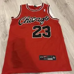 シカゴ・ブルズ ユニフォーム マイケルジョーダン　サイズ44 NBA 八村