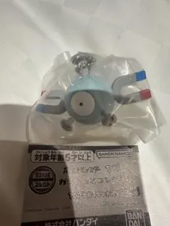 ポケットモンスター ガシャっとコレクト 7 コイル