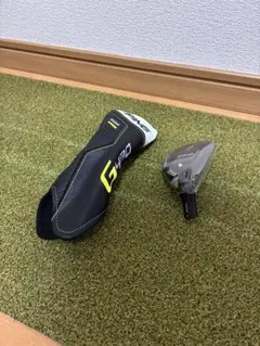 PING G440 ハイブリッド 6番30度 ダイナミックゴールド85 R300 - メルカリ