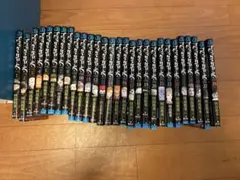 ブラック・クローバー 1巻〜28巻セット
