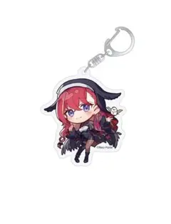 昏昏アリア アクリルキーホルダー　Vol.1〈先行販売〉