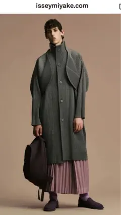 2025年最新】WOOL LIKE LIGHT homme plisseの人気アイテム - メルカリ