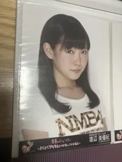 AKB48 渡辺麻友 生写真 東京秋祭り 会場限定　コンプ AKB48 2010 東京秋祭り 特典 渡辺麻友 公式 ブロマイド 生写真 - メルカリ