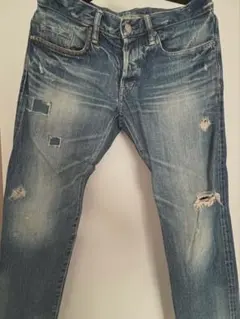 2026年最新】ヒステリックグラマー 小窓デニムの人気アイテム - メルカリ