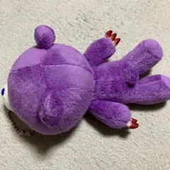 座グル～ミ～　紫 2025年最新】Yahoo!オークション -グルーミー パープル