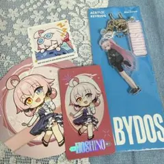 2025年最新】ブルーアーカイブの人気アイテム - メルカリ