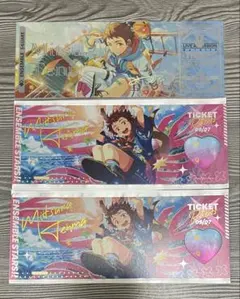 あんスタ 天満光 ホロチケ 中国