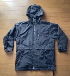 Eddie Bauer マウンテンパーカー ナイロンジャケット