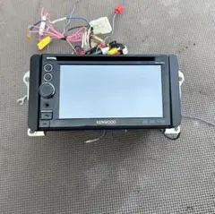 ケンウッド KXMG706BTW 地図データ2019年 動作確認済み - メルカリ