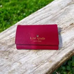 キーケース　ケイトスペード【kate spade】
