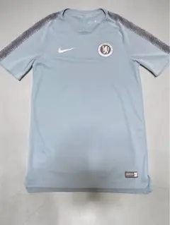 Nike Chelsea FC サッカーシャツ ライトブルー