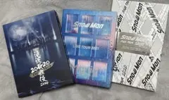 Snow Man DVDセット