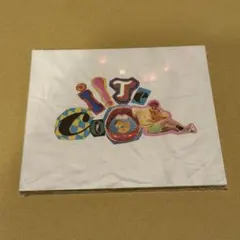 DPR LIVE IITE COOL 未開封 CD - メルカリ