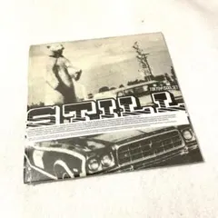 名盤 TOKYO No.1 SOUL SET / CHANGE MY MIN