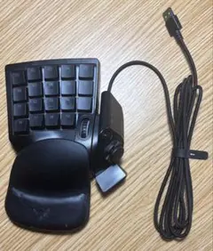 Razer TARTARUS V2 メカメンブレンゲーミングキーパッド