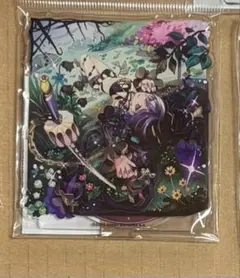 2025年最新】メルクストーリア アクリルスタンドの人気アイテム - メルカリ