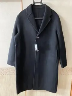 【今だけ値下】【佐藤健】ABYTS BEAVER CHESTER COAT 今だけ値下】【佐藤健】ABYTS BEAVER CHESTER COAT