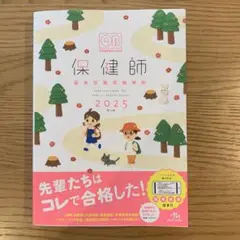 保健師国家試験問題解説 2025 第17版