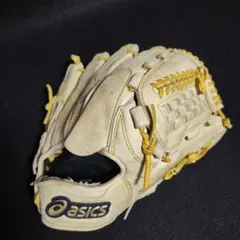 asics GOLD STAGE BGR3LP グローブのサムネイル