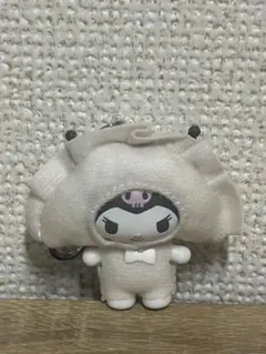 サンリオ ちびっとも おかず クロミ